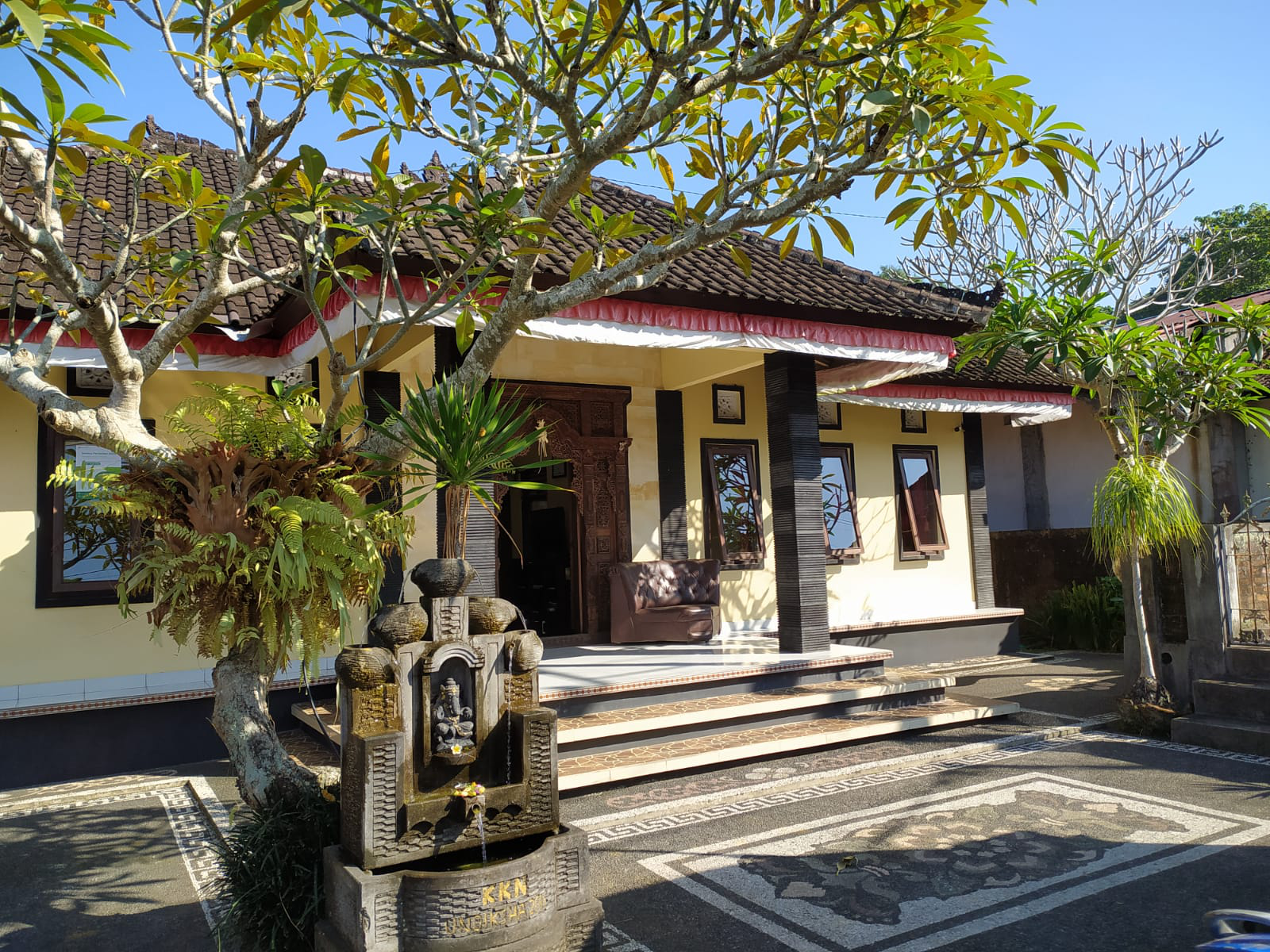 Kantor Desa