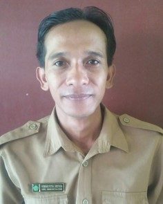 I KOMANG PUTRA ABDIYASA, SE